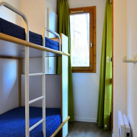 Apartment Le De 4 - 2 Pieces Pour 6 Personnes Mae-9714 La Plagne