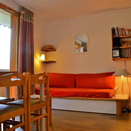 Apartment Le De 4 - 2 Pieces Pour 6 Personnes Mae-9714 *