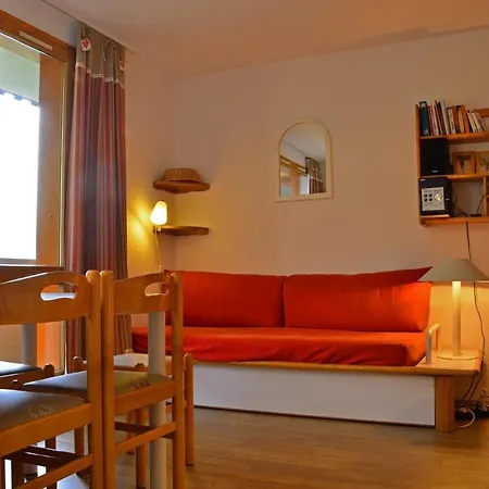 Appartamento Résidence Le De 4 - 2 Pièces Pour 6 Personnes Mae-9714 *